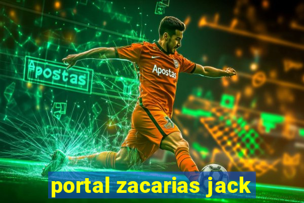 portal zacarias jack